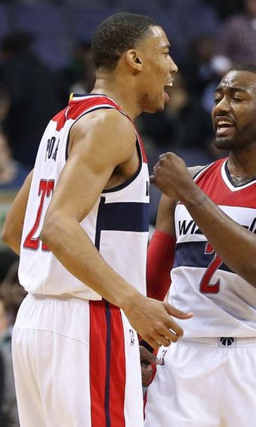 Washington Wizards' Otto Porter Shows Offensive Worth Against Milwaukee Bucks